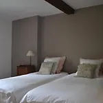 La Renardiere - Chanly Bed & Breakfast Wellin