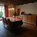 La Renardiere - Chanly 3* Wellin