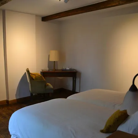 Bed & Breakfast La Renardiere - Chanly *