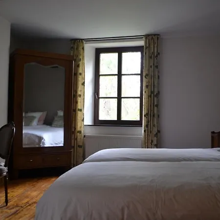 La Renardiere - Chanly Bed & Breakfast *