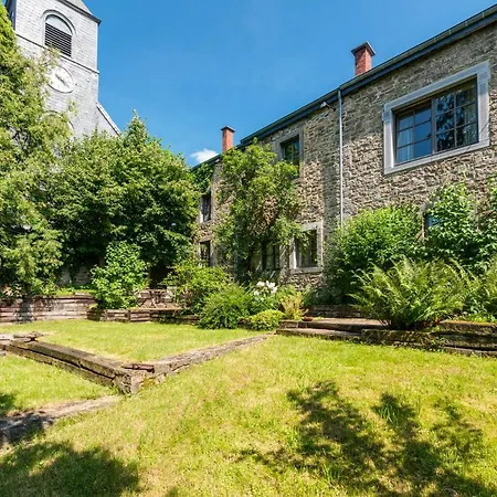 La Renardiere - Chanly Bed & Breakfast *