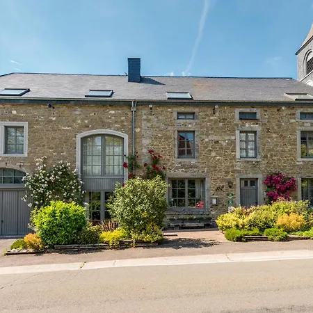La Renardiere - Chanly Bed & Breakfast *