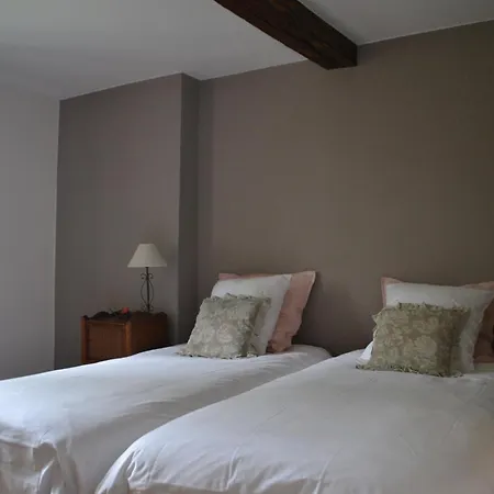 La Renardiere - Chanly Bed & Breakfast Wellin