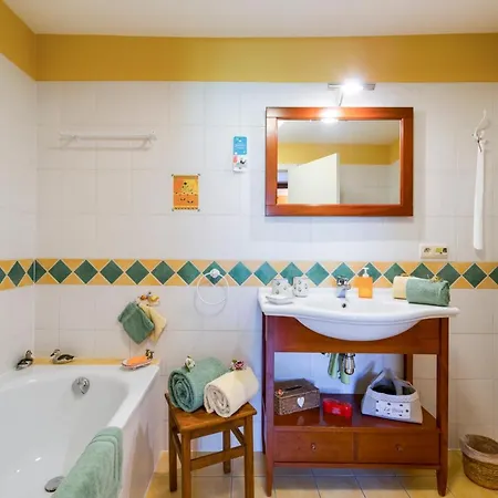 La Renardière - Chanly Couette-café Wellin