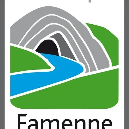 La Renardière - Chanly Couette-café Wellin