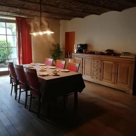 La Renardière - Chanly 3* Wellin