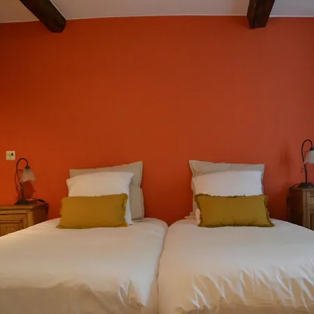 La Renardière - Chanly Wellin