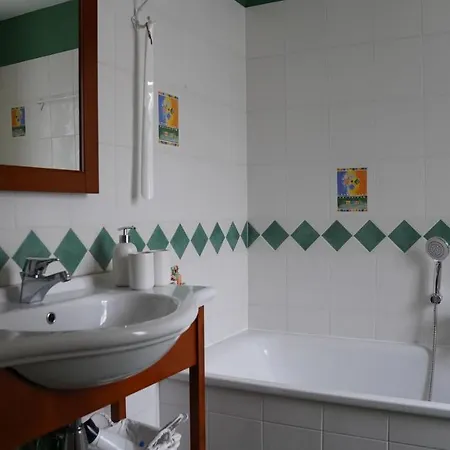 La Renardiere - Chanly Frühstückspension