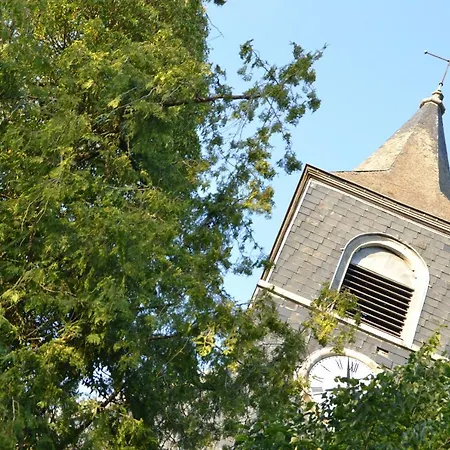 La Renardière - Chanly 3*