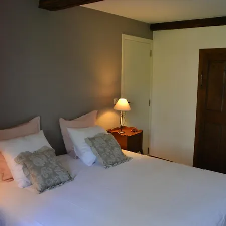 La Renardiere - Chanly Bed & Breakfast Wellin