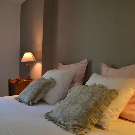 Bed & Breakfast La Renardiere - Chanly