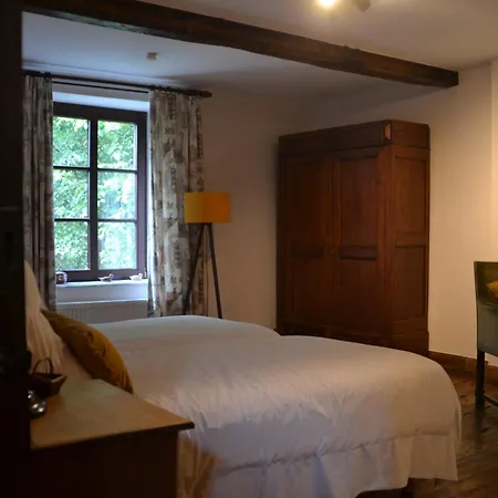 La Renardiere - Chanly Bed & Breakfast *