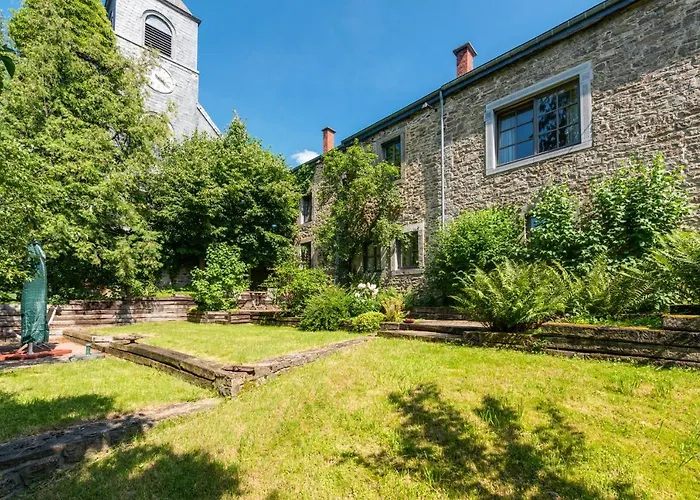 La Renardiere - Chanly Bed and Breakfast 3*